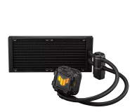 ASUS TUF GAMING LC II 240 ARGB 2x120mm - 1196084 - zdjęcie 5